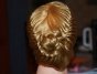 Frisuren mit Zöpfen für Abschlussball für langes Haar